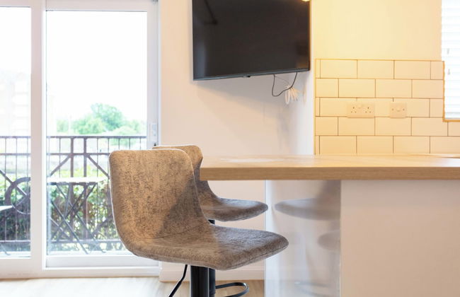 Harbour House - Donnini Apartments - Foto 15