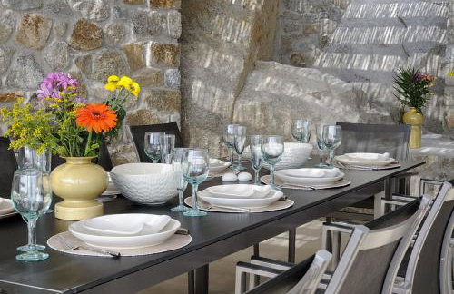 Bluebird Villas Villa Seabird - Foto 60