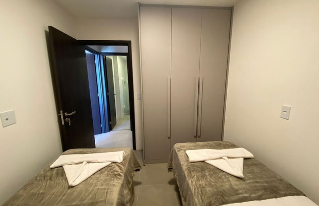 Edificio Liv P.Verde Apto 1014 - Foto 26