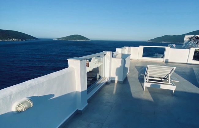 Casa Grega em Arraial do Cabo - Foto 18