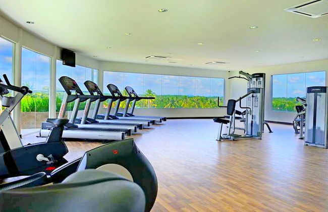 Swiss Garden Residence SS Suite - Foto 59