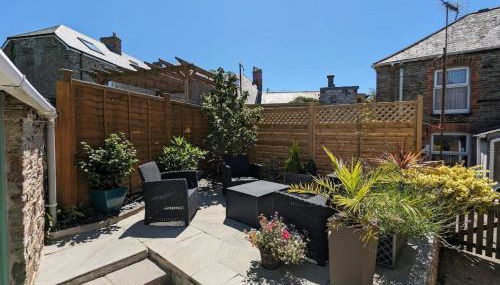 Rock Cottage - Foto 4