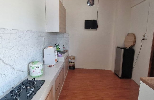 Satoe Atap Room Stay Syariah - Foto 22