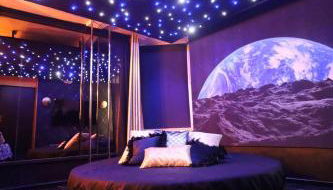 L Escapade Love Room - Foto 3