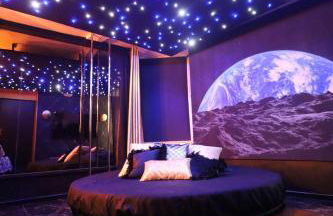 L Escapade Love Room - Foto 3