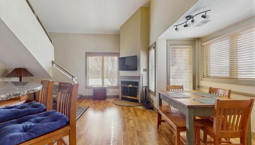 WinterGreen Condo, #522 - Foto 5