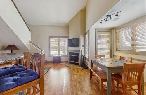 WinterGreen Condo, #522 - Foto 5