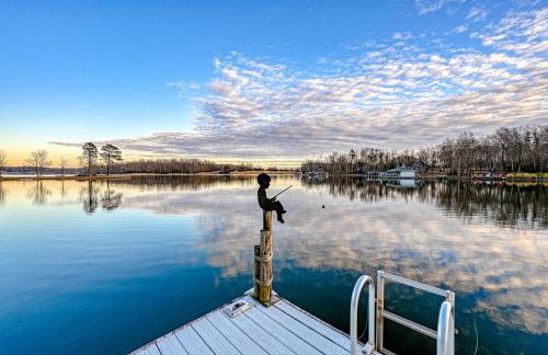 Lake Anna Cabana - Photo 5