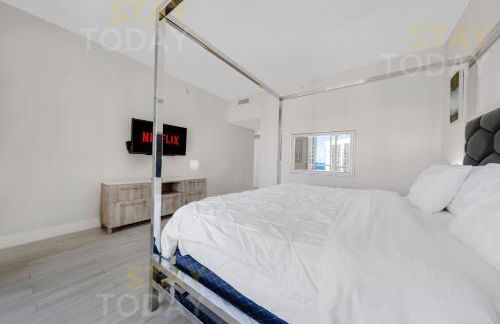 BeachWalk Resort PH - DREAM-SKY MANSION 3DBR and 3BA LUXURY PENTHOUSE - Foto 33