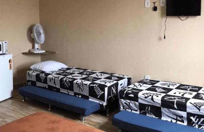 Jardim Caiçara - Aluguel Economico - Foto 51