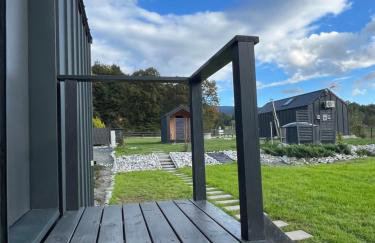 Holiday Hill Karpnki, Domki z sauną, balią i jacuzzi na wyłączność - Foto 56