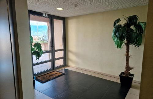 Studio Climatisé Parking Gratuit - Foto 18