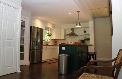 The Berkshire Spring House - Foto 26