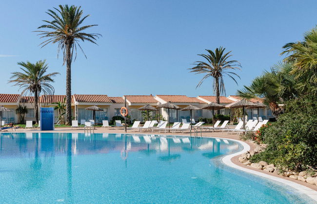 AluaSun Mediterráneo - Photo 1