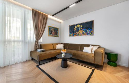Golden Niche Apartment - Foto 45