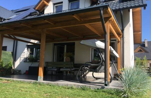 Malanówka II Radęcin - Foto 31