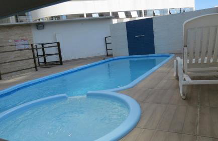 Apto 504 c/ Conforto e Praticidade em Itapuã - Foto 25