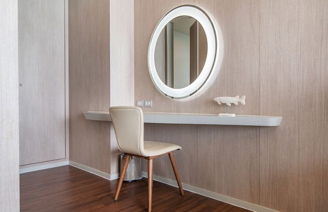 Movenpick Residence Beach Access 2BR - Foto 7