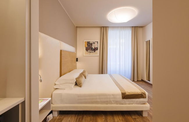 Etruska luxury Trastevere Guesthouse - Foto 31