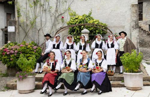 Incantevole rifugio nel castello di Ahrensperg - Foto 45