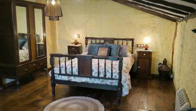 A 11 km de Riopar Casa Acogedora con sabor antaño - Foto 4