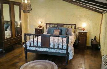 A 11 km de Riopar Casa Acogedora con sabor antaño - Foto 4