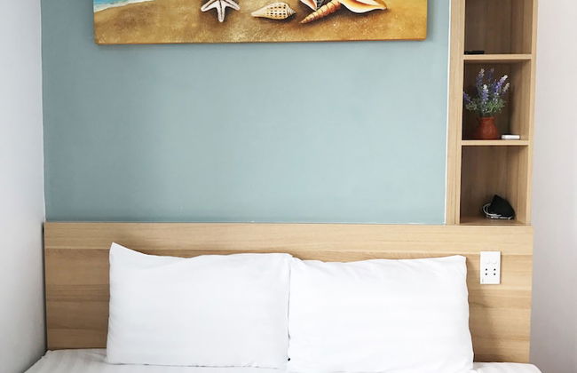 2232 Sea View Apartment - Foto 1