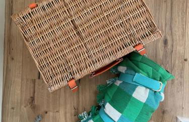 Peaceful cottage with private garden - Foto 19