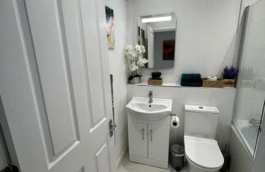 Cozy one bedroom apartment - Foto 28