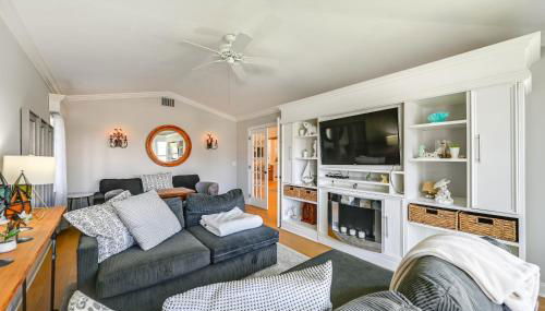 Resort Community Escape Naples Home 5 Mi to Beach - Photo 4