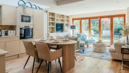 Beautiful Ground Floor Apartment Plus Private Garden - Foto 1