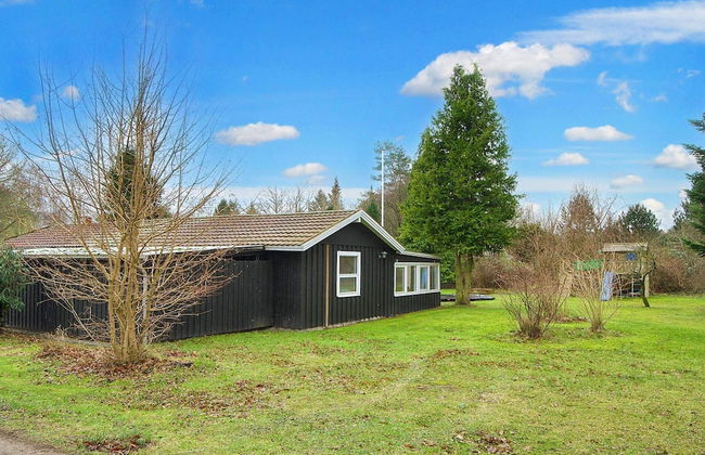 6 Person Holiday Home in Gorlev - Photo 13