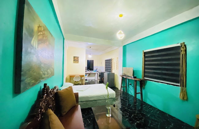 Carib Apartment - Foto 14