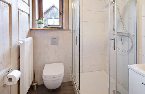 Ferienhaus Cosyhome Vogelsberg - Foto 30