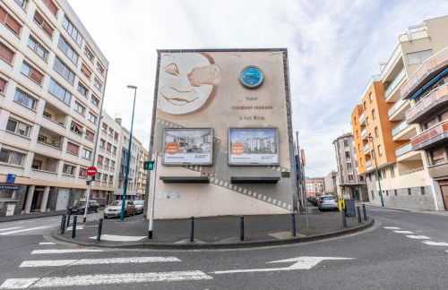 F2 COURT METRAGE CENTRE VILLE CLERMONT-FD - Foto 23