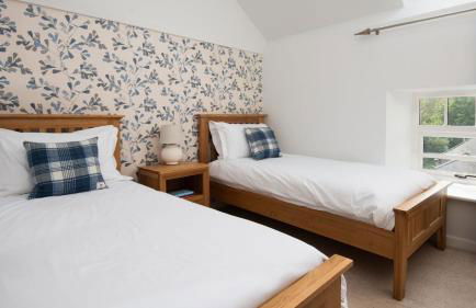 Budle Bay Loft - Foto 13