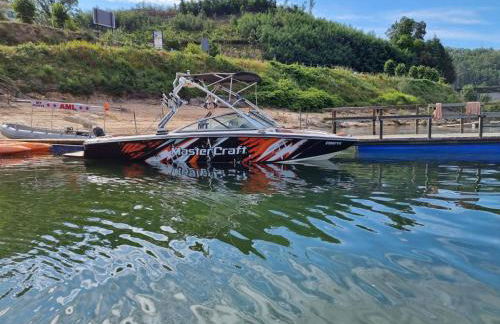 Moradia em Castelo Bode - Foto 67