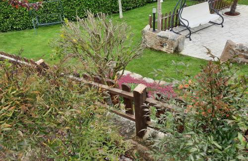 Apartamentos Alburiñas Ribeira Sacra - Foto 5