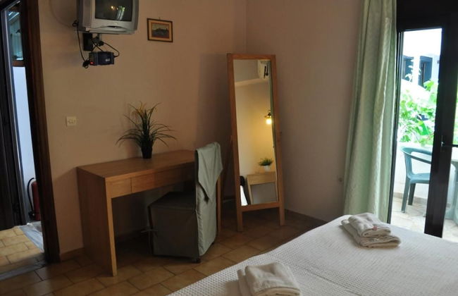 Byzance Hotel - Photo 27