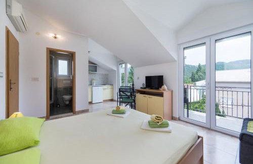 Franić Baćina Lakes Apartments - Foto 14