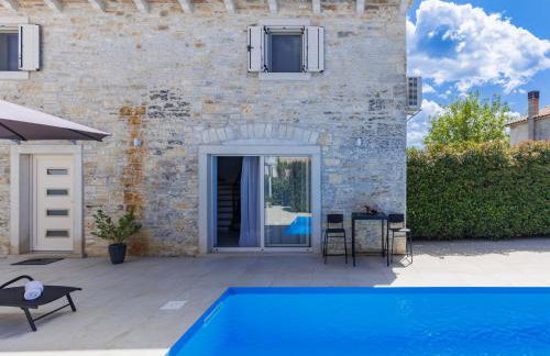 Holiday Home Villa Karmen by Interhome - Foto 94