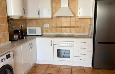 Duplex with spacious terraces and stunning sea views, right next to the beach - Foto 11