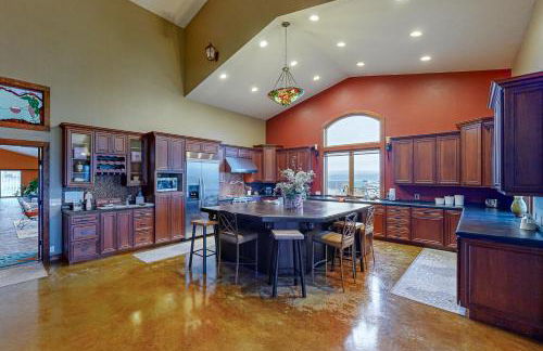 Grapevine Lodge - Foto 6