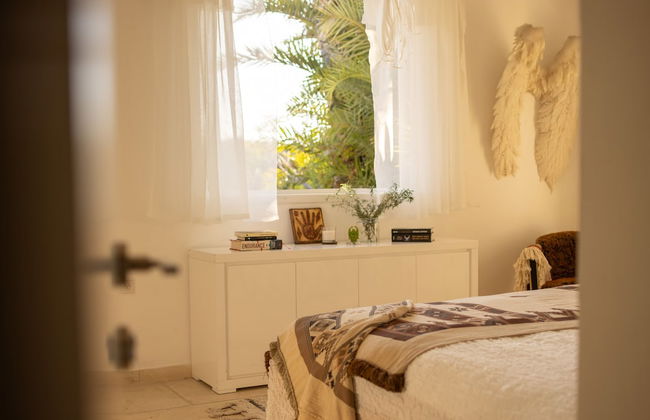 Caesarea Sea-Side Retreat by Sea N' Rent - Foto 4