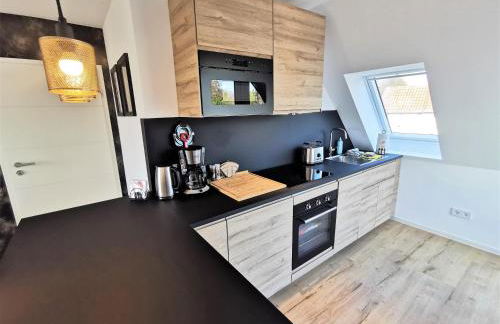 Apartmenthaus Bargteheide Apartment 3 - Foto 12