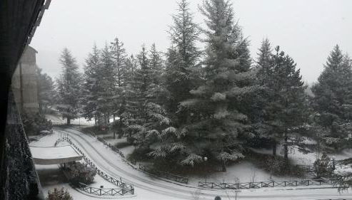 Natura, Sport, Relax in Pescasseroli Residence ERICA - Foto 3