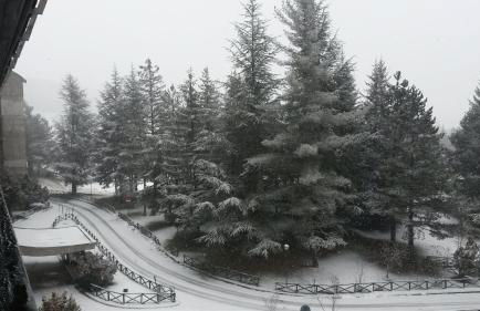 Natura, Sport, Relax in Pescasseroli Residence ERICA - Foto 3