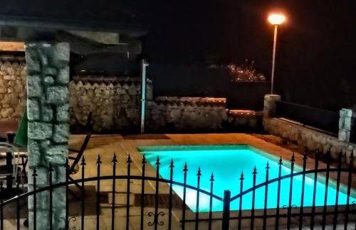 Vintage Residence Dramalj, pool self-use - Foto 17