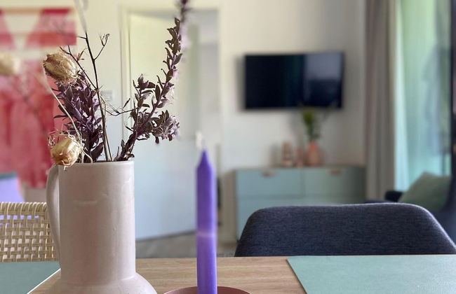 Villa in Harderwold With Garden - Foto 21