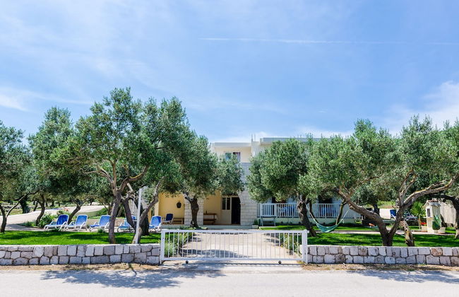 Apartments Glavor - Foto 52